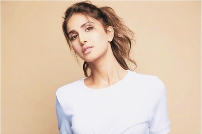 'Exhausted Myself Training', Says Vaani Kapoor on Getting the Look Right for Chandigarh Kare Aashiqui