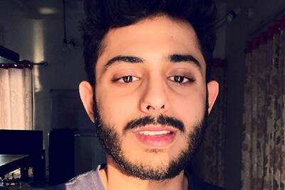 YouTube Sensation CarryMinati to Make Bollywood Debut with Ajay Devgn's MayDay