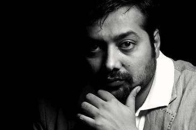 Anurag Kashyap brings 'Gangs of Wasseypur' to the UK