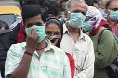 6 new swine flu deaths take India's toll to 131