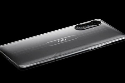 Poco F3 GT's First Sale in India Starts Today: Price, Best Deals and Specs