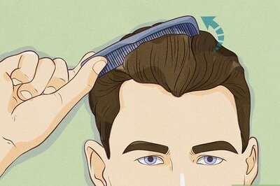 How to Give Yourself a Fade