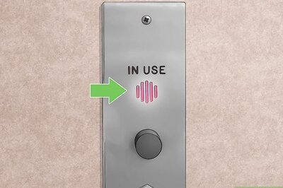 How to Use a Freight Elevator