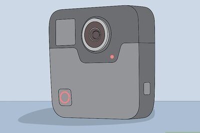 How to Make a Virtual Tour