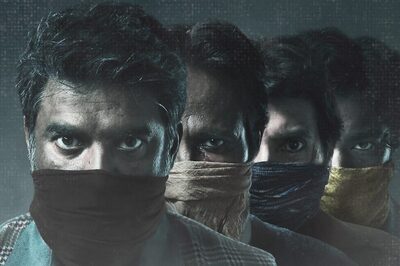 The Railway Men: From R Madhavan to Babil Khan, Meet The Cast and The Characters They Play