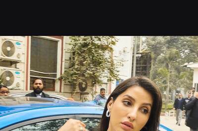 'Utmost Faith in Judiciary': Nora Fatehi Records Statement Before Delhi Court in Rs 200-cr PMLA Case