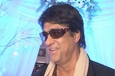 Is Mukesh Khanna going to say goodbye to TV?