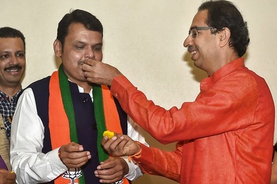 OPINION | Second Best: Will BJP be Able to Appease Shiv Sena with Deputy CM Post after Satisfying Dushyant Chautala?