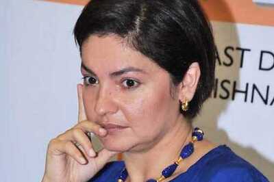 Mob vandalised film sets in Udaipur, says Pooja Bhatt