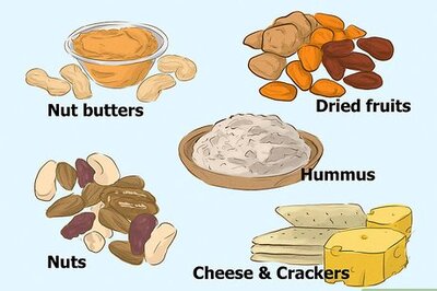 How to Stop Losing Weight