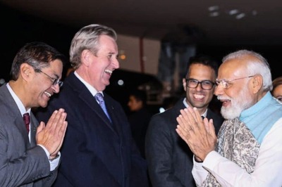 With Dear Friend Albanese, Will Look to Take India-Australia Ties to Next Level: PM Modi