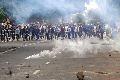 Despite Indefinite Curfew, Thousands Protest Against Citizenship Bill in Guwahati; Army Remains on Standby