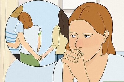 How to Forgive Someone Who Has Wronged or Hurt You