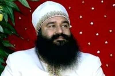Meet Dera chief: A luxury baba