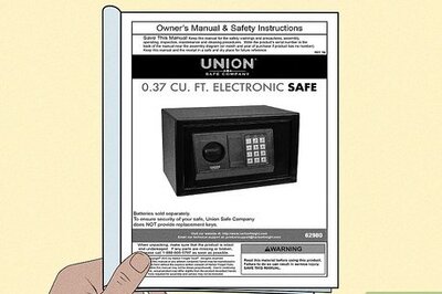 How to Unlock a Safe: Combination Locks, Digital Locks & More