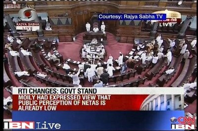 Live: Chidambaram speaks on rupee, economy in Lok Sabha