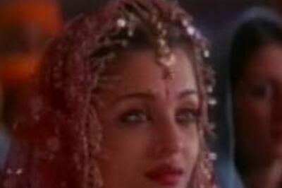 Here's Ash with a Punjabi twist