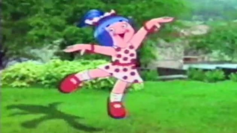 'Utterly butterly delicious' Amul girl turns 50