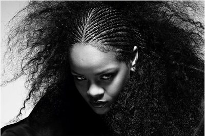 Happy Birthday Rihanna: Here are Five of the Singer's Most Popular Posts on Instagram