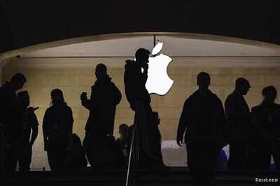 Internet giants deny granting 'direct access' to servers