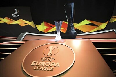 Europa League No Longer A Consolation Prize for European Giants
