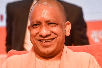 Targeting 100% First Dose Coverage by December 3rd Week, Watching Omicron Closely: Yogi Adityanath