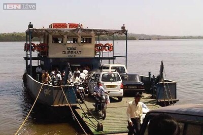 BJP wins both the seats in Goa