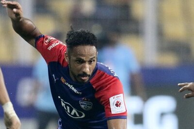 ISL 2019-20: Odisha FC Get Manuel Onwu on Loan from Bengaluru FC to Replace Injured Aridane Santana