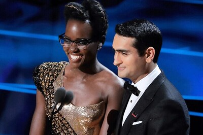 Oscars 2018: Nobody in Hollywood Can Find Pakistan on a Map, Says 'Dreamer' Kumail Nanjiani