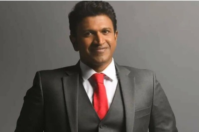 Puneeth Rajkumar Dead: 1 Fan of the Power Star Dies by Suicide, 2 of Cardiac Arrest