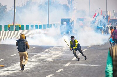 Planned Anarchy: Debunking Five Myths About Farmers’ Protests After Republic Day Violence