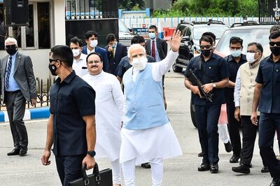 IBC and GST to Farm Laws and NEP, Narendra Modi is a Reformist Prime Minister