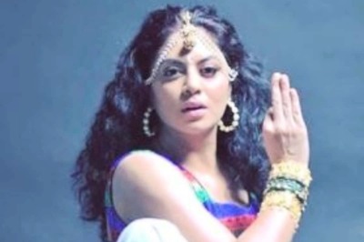 Bigg Boss 14: Kavita Kaushik Re-enters House, Celebrity Panel Decides Her Entry