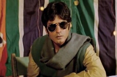 Young directors add to the characters: Nawazuddin Siddiqui