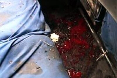 In Pics: Srinagar terror attack