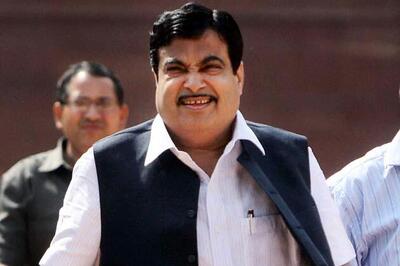 Rs 5 lakh crore investment in road building in 5 years: Nitin Gadkari