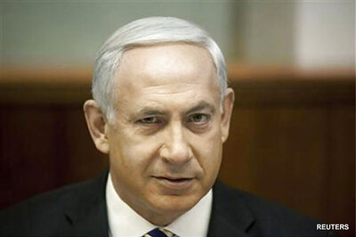 Iran nuclear deal historic mistake, says Israeli Prime Minister Benjamin Netanyahu