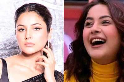 Shehnaaz Drops A Big Secret About Her Bigg Boss 13 Journey; Says, 'I Received The Lowest...'