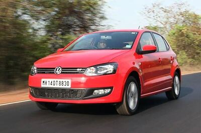 Volkswagen launches Polo GT TSI in India at Rs 7.99 lakh
