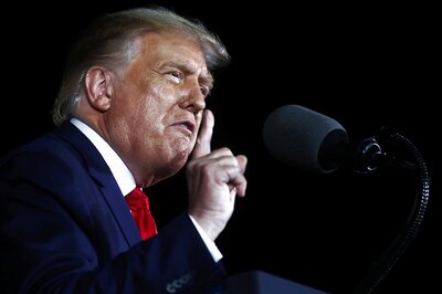 Donald Trump's Twitter Account Was Hacked With 'Yourfired' Password