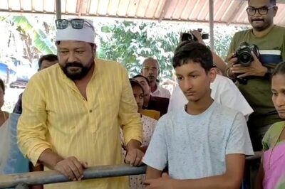 Mammootty, Prithviraj Sukumaran Offer Help To Family Of Dairy Farmer Who Lost 13 Cows