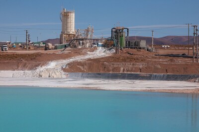 Opinion | Can Africa Challenge China’s Stranglehold in Lithium?