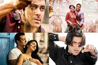 Ahead of Tubelight Release, Know More About Salman Khan’s Biggest Hits