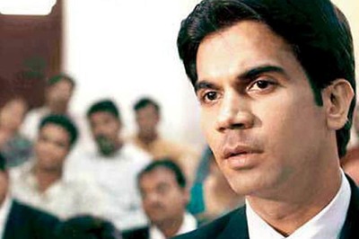 Why Rajkummar Rao is Scared to Play Subhash Chandra Bose