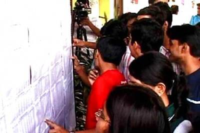 Tamil Nadu HSC 2012: Click for results