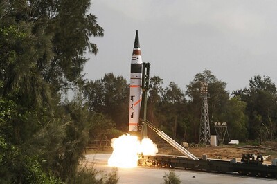 Agni-5: 10 Things to Know About the Nuclear-capable Missile