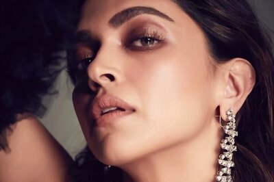 Deepika Padukone Cancels Paris Fashion Week Trip Due to Coronavirus Scare
