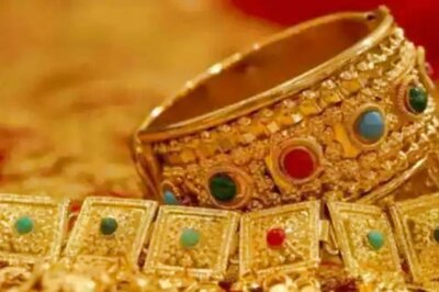 Gold Prices In Dubai See A Marginal Drop On March 31; Check Latest Rates Here