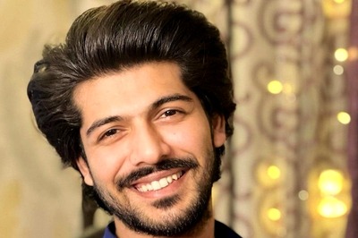 Sheezan Khan's Lawyer Claims Actor Is 'Innocent' and Is Being 'Framed' In Tunisha Sharma's Suicide Case