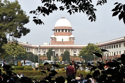 Beef ban: SC refuses to hear plea for hearing in Jammu bench